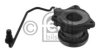 OPEL 05679360 Central Slave Cylinder, clutch